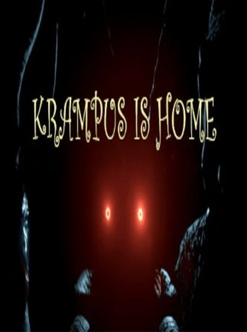 Krampus Is Home PC