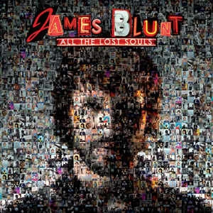 CD James Blunt - All The Lost Souls