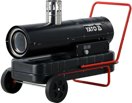 Yato ALYVOS ŠILDYTUVAS 30KW