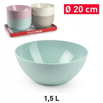 Salatschüssel 1,5l P128011A