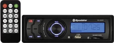 Roadstar RU-265