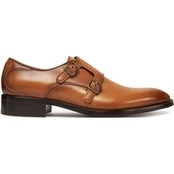 Pusbačiai BOSS Rill 50536617 Ruda