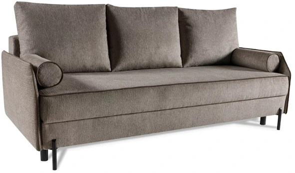 Sofa - lova BUENO Linneo audinys 1 grupė