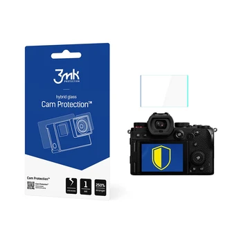 3MK 3MK kameros apsauga Panasonic Lumix S5