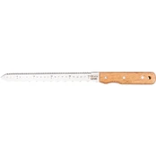 Mineralinės vatos peilis RICHMANN, 420 mm kaina