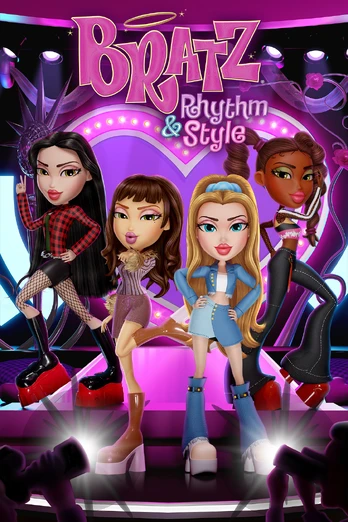 Bratz Rhythm & Style PC