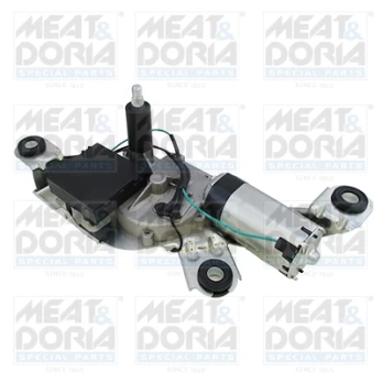 Valytuvo variklis MEATDORIA 27498