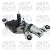 Valytuvo variklis MEATDORIA 27498 kaina