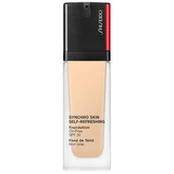 Shiseido Synchro Skin Self-Refreshing 30 ml Makiažo pagrindas