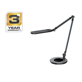 Stalinis šviestuvas Standart ELY BL1221 BLACK, LED, 9W