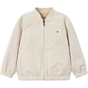Mayoral Bomber striukė 3444 Smėlio Regular Fit