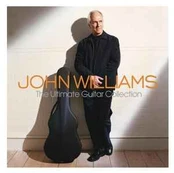 CD John Williams - The Ultimate Guitar Collection