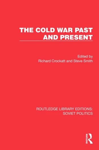 Cold War Past and Present