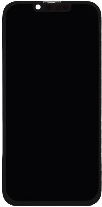 Iphone Lcd iPhone 16e/17e LCD Ekranas + Touch Unit V Incell