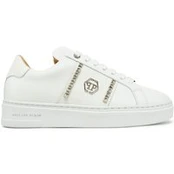 Laisvalaikio batai PHILIPP PLEIN SAES USC0732 PLE005 Balta