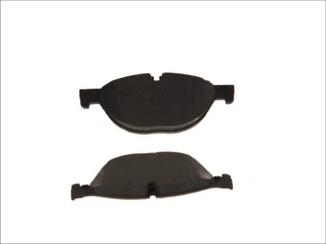DELPHI LP2189 Brake pad set