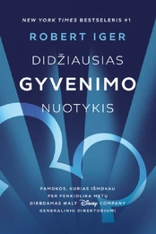 Didžiausias gyvenimo nuotykis kaina