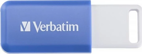 USB laikmena Pendrive Verbatim DataBar, 64 GB (49455)