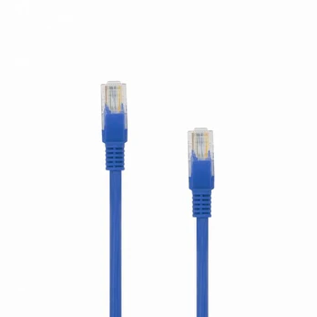 Sbox UTP-10BL CAT5E 10 M Blue