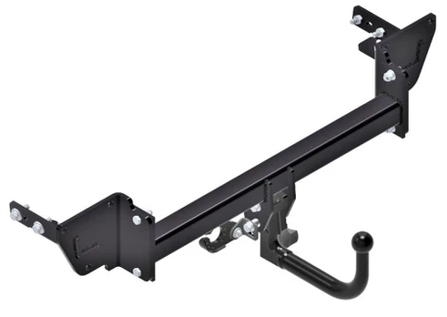 STEINHOF Vilkimo kablys Atsegamas JEEP CHEROKEE 09.18-