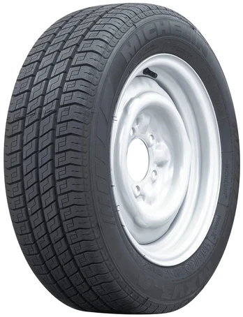 Vasarinės padangos Michelin MXV3 A 195/65 R14 89 V