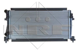 Variklio radiatorius NRF NRF 58438