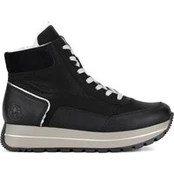 Auliniai batai Rieker N4008-00 Juoda