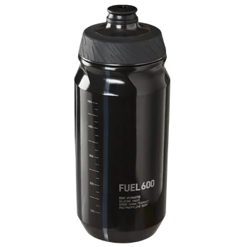 Canyon FUEL gertuvė | 600ml | Black