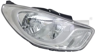 Priekinis žibintas TYC 20-12574-05-2