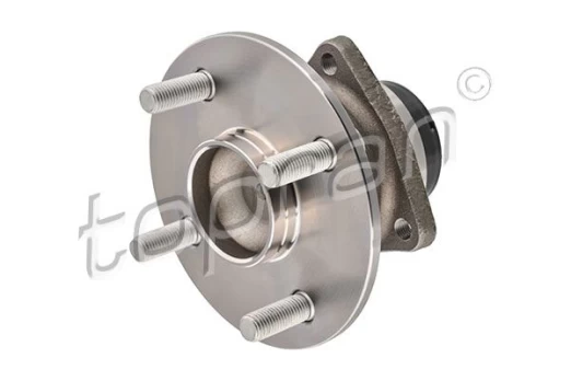 Rato guolis TOPRAN 600 239