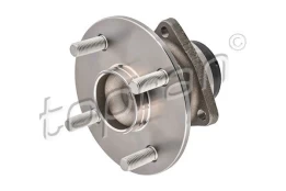 Rato guolis TOPRAN 600 239 kaina
