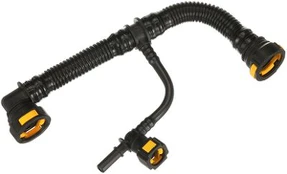 GATES GATEMH633 Crankcase breather hose