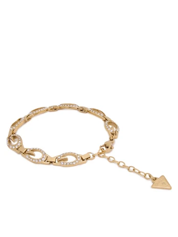 Guess Apyrankė JUBB06 341JW Auksinė