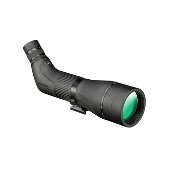 Vortex Crossfire HD 20-60x80 Angled Stebėjimo monoklis