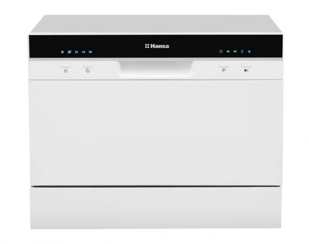 Indaplovė Hansa ZWM556WH