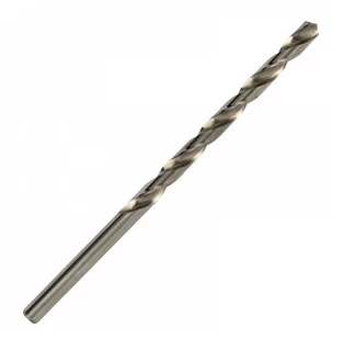 Grąžtas metalui Din340 HSS-G 5,0