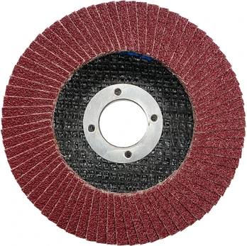 Vorel FLAP DISKO ŠLIFIMO RATAS P40 115 MM
