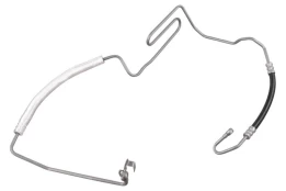 VAICO V10-1134 Steering gear hose kaina