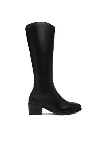 Rieker Ilgaauliai CEO-73955-00 Juoda