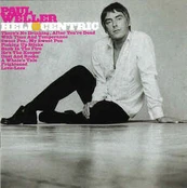 CD Paul Weller - Heliocentric