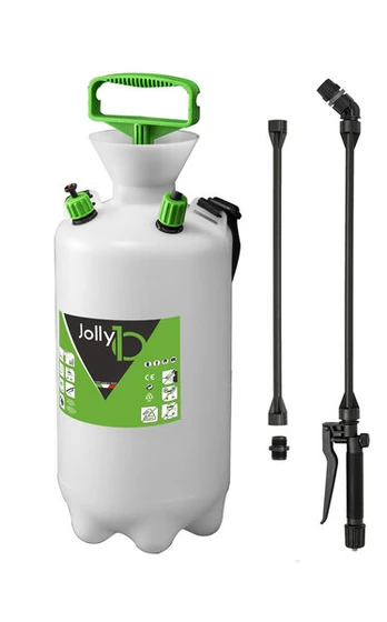 Slėginis purkštuvas JOLLY 10