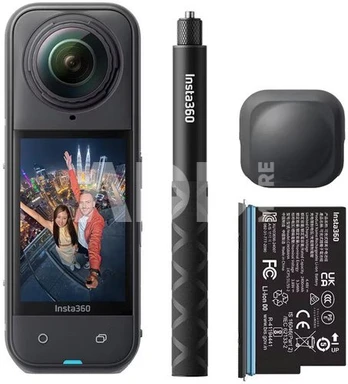 Insta360 X5 Starter Bundle / CINSAAHA