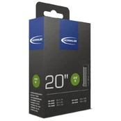 Kamera 20" Schwalbe AV6 (28/40-406) kaina