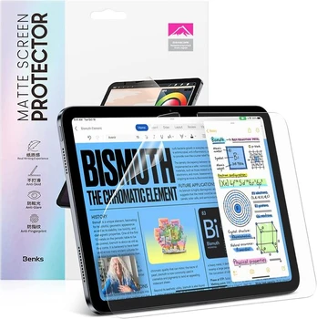 Benks ekrano apsauginė plėvelė iPad Pro 13" 2024