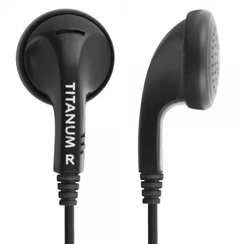 Ausinės Esperanza TITANUM TH108K
