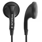 Ausinės Esperanza TITANUM TH108K kaina