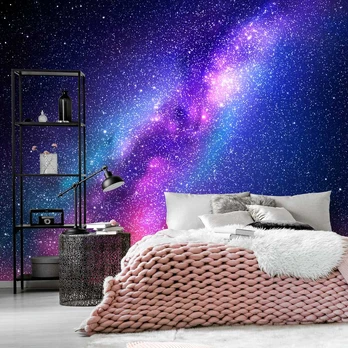 Artgeist Fototapetas - Great Galaxy