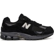 New Balance Laisvalaikio batai U20023MB Juoda