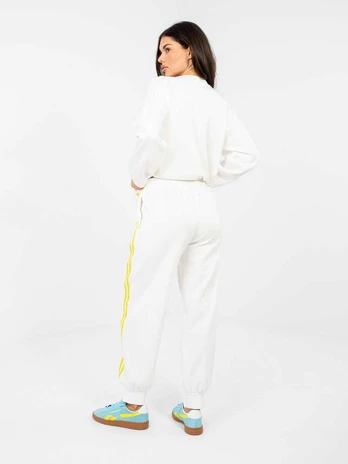 Rue Paris Komplet-IT-KMPL-22216.72-ecru