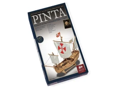 Amati - Pinta Caravel, 1/65, B1410 kaina